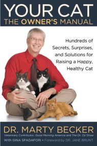 Your Cat: The Owner’s Manual