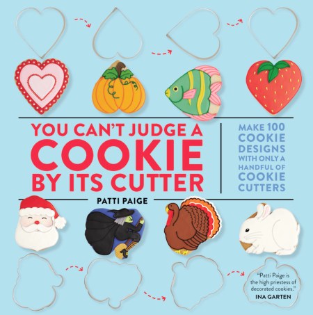 You Can’t Judge a Cookie by Its Cutter