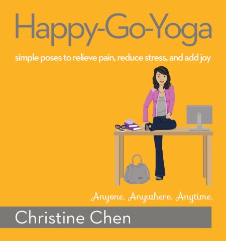 Happy-Go-Yoga