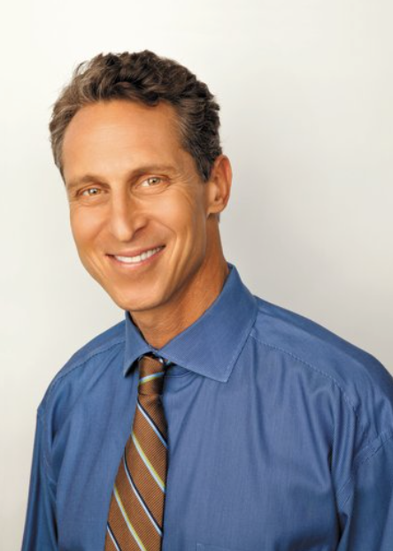 Dr Mark Hyman Md Grand Central Life Style