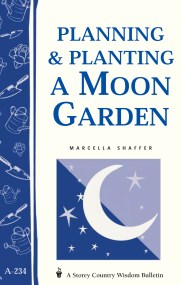 Planning & Planting a Moon Garden