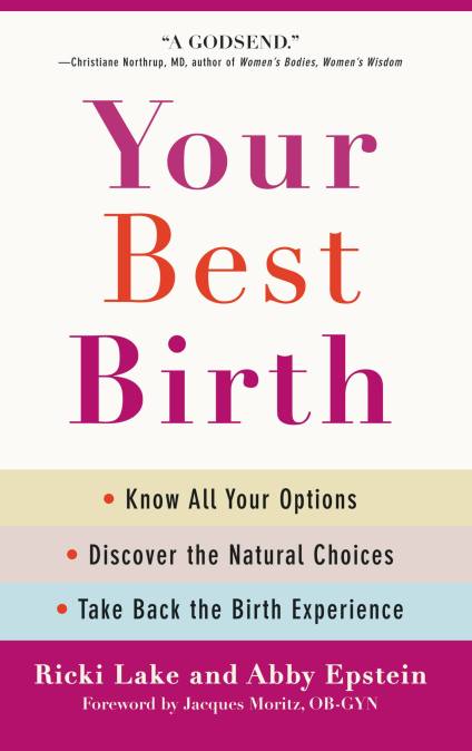 Your Best Birth