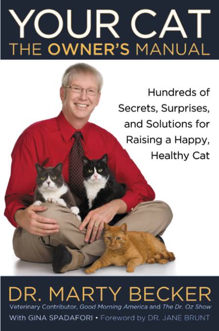 Your Cat: The Owner’s Manual