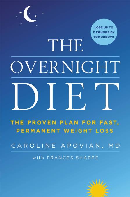 The Overnight Diet