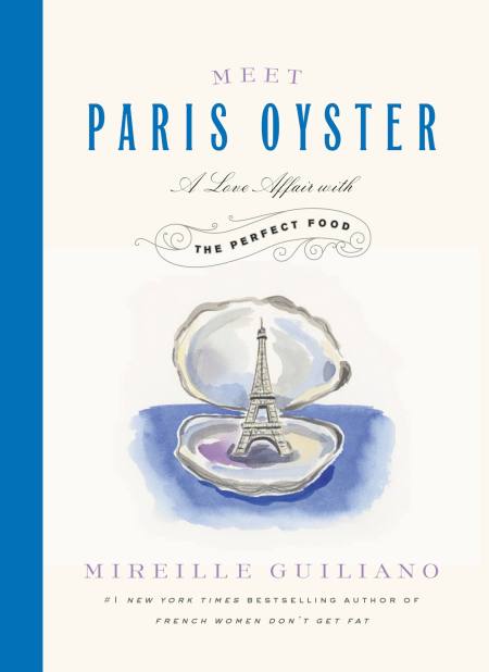 Meet Paris Oyster