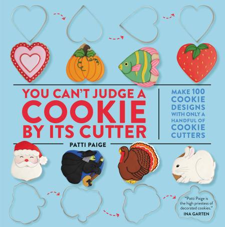 You Can’t Judge a Cookie by Its Cutter