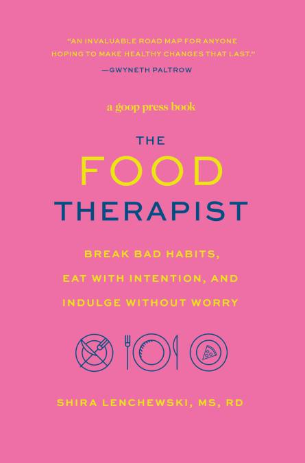 The Food Therapist